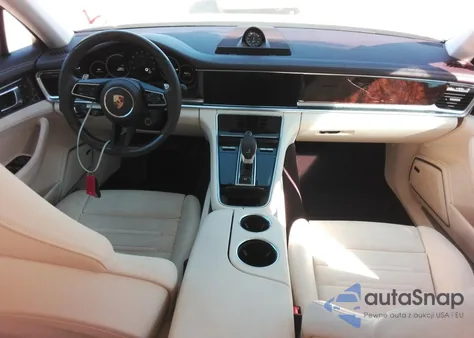 2023 Porsche Panamera Base z USA, uszkodzony, nr VIN WP0AJ2A79PL102883